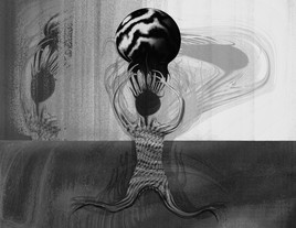 Une id&eacute;e noire