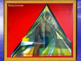 Body Bronze