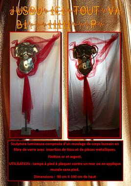 "Jusqu'ici tout va bi...iii...p"