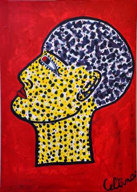 Le triptyque des profils 2