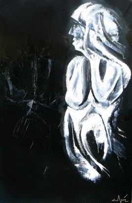 naissance d'un soleil