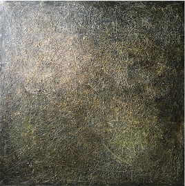  PEINTURE ABSTRAITE MINIMALISTE