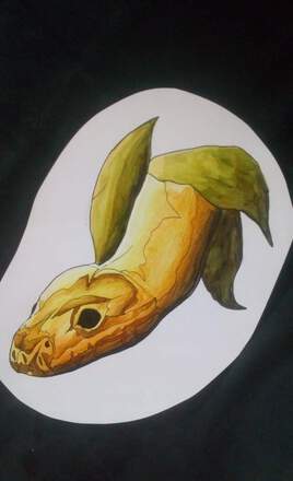 L'heure dor&eacute;e