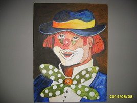 Le clown