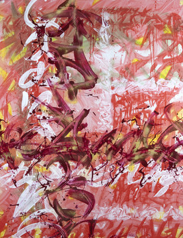 Bataille Calligraphique2