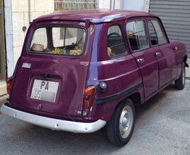 Renault 4