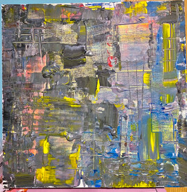 Une fenêtre Urbaine