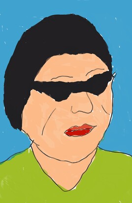 Oum Khalthoum