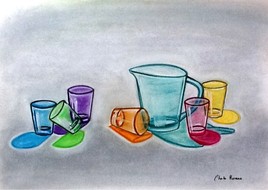 Couleurs et transparence