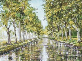 LE CANAL DU MIDI