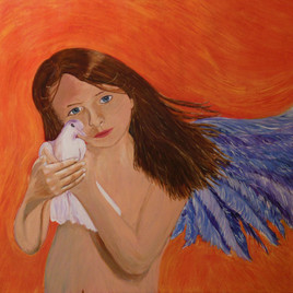 Fairp'Art: faire-part et peinture