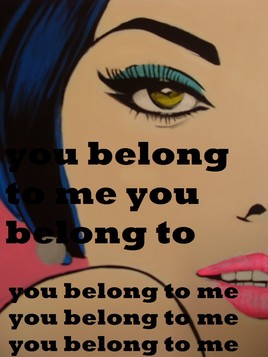 belong to me