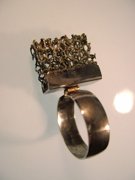bague aux neurones