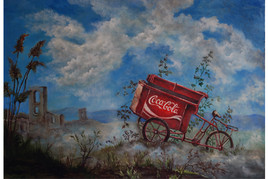 Coca Cola  