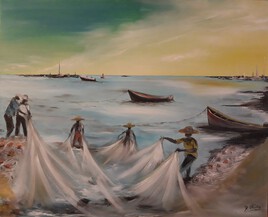 P&ecirc;che aux Antilles