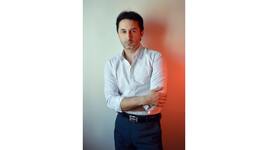 Zdjęcie z nowoczesnej sypialni