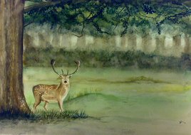 Au d&eacute;tour d'un chemin