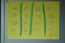 l'art de la signature