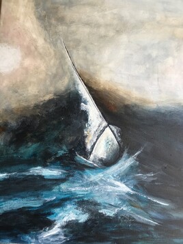 Col&egrave;re de Neptune