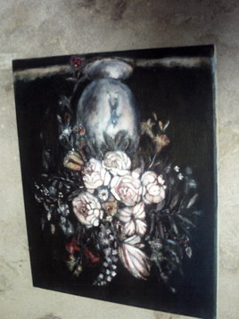 A la mani&egrave;re hollandaise