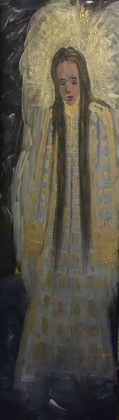 L&rsquo;ANGE GARDIEN DE LA TERRE