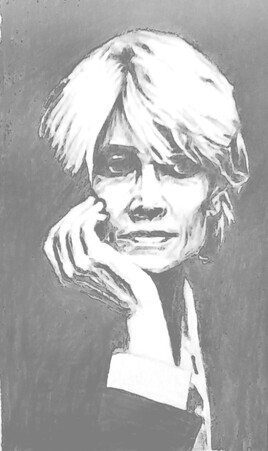 Es-tu heureuse, au moins ?...