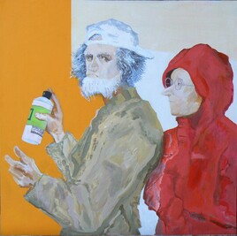 Pieter Bruegel le retour