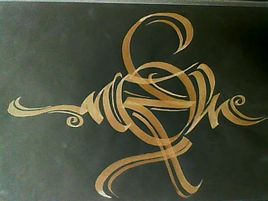 la somme des lettres 