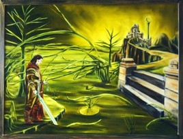 Lutte chim&eacute;rique