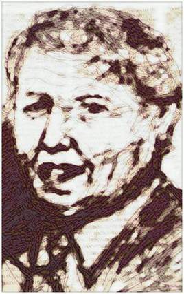 Sketch in the air 2 - Russia