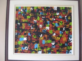 Le D&eacute;versement