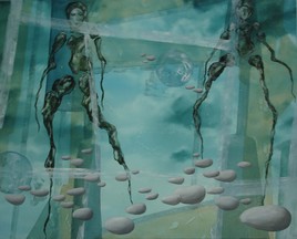 adam et eve le retour