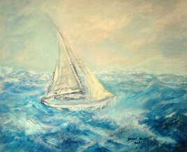 NOCCIOLINO EN ATLANTIQUE