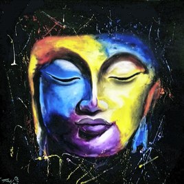 BOUDDH' ART POP