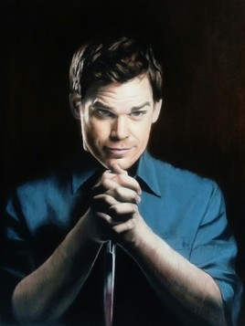 Dexter Morgan