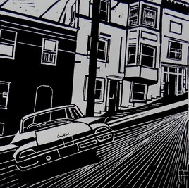 Street of San Francisco