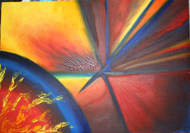 Désordre intérieur