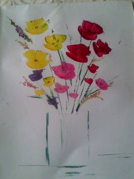 bouquet(3)