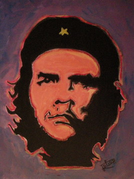 che  guevara