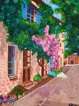 douceur du Printemps