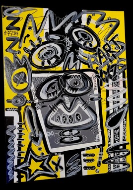 Hello.. by Vincent Marshall