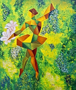 NAILA, L'ALLURE MAJESTUEUSE