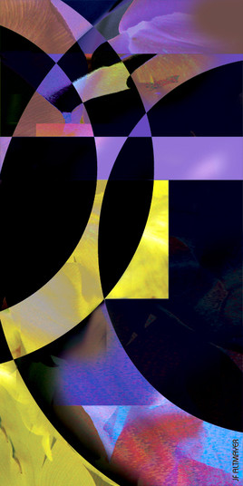 Abstraites perspectives