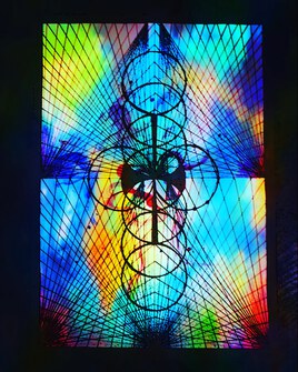 La puissance de la géométrie sacrée