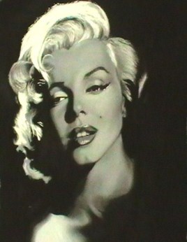 Marilyn
