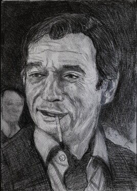 Vincent,  Fran&ccedil;ois,  Paul....