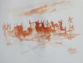 Argan civilisation nid oiseau