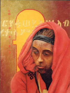 L'ETHIOPIENNE