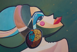 The Lady of the Cape