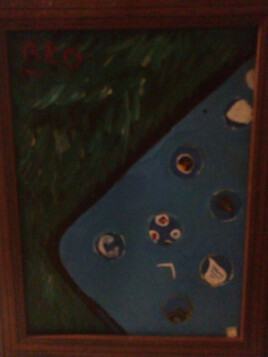 Il est où mon téléphone ?